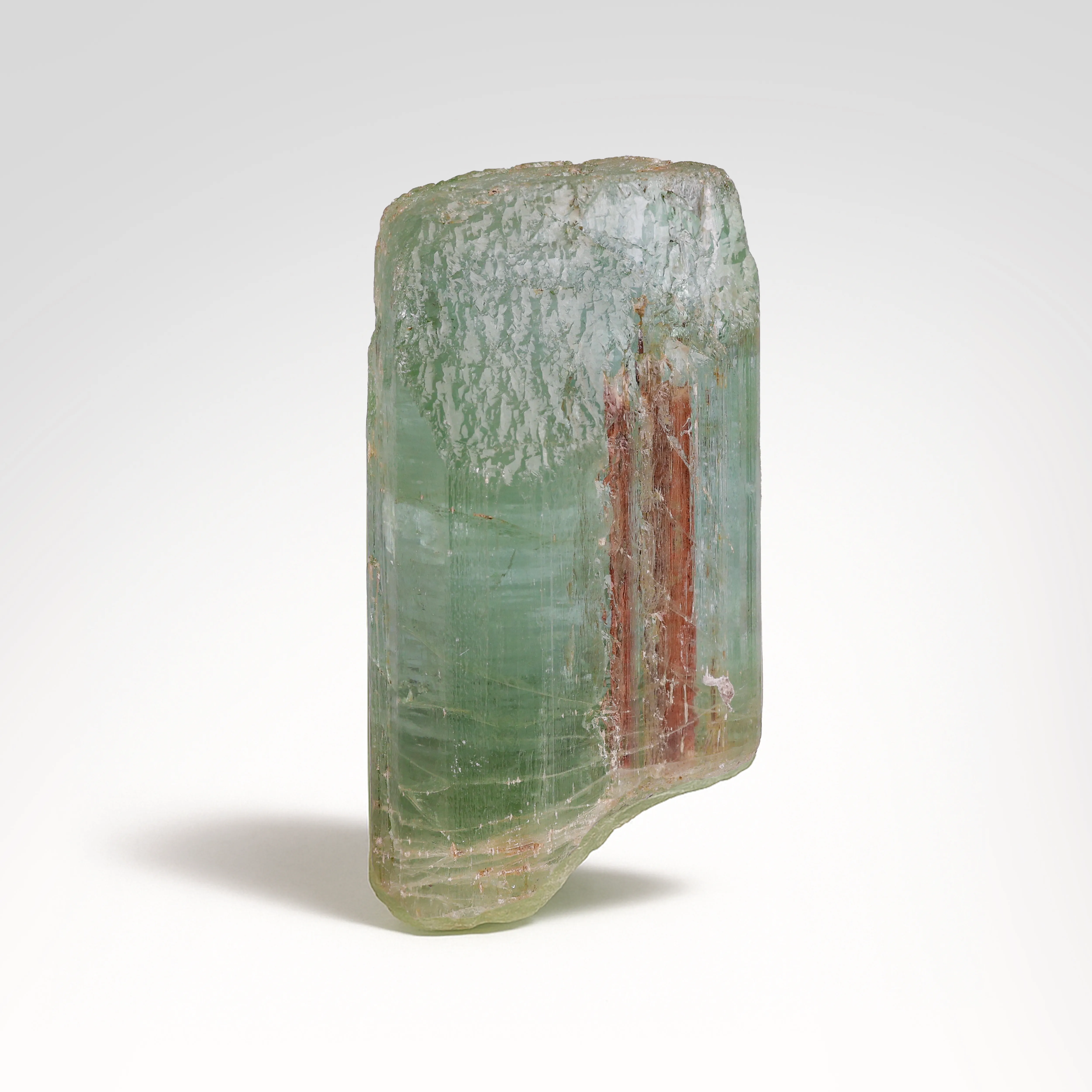 California Mystery! Tourmaline or Beryl - image 1