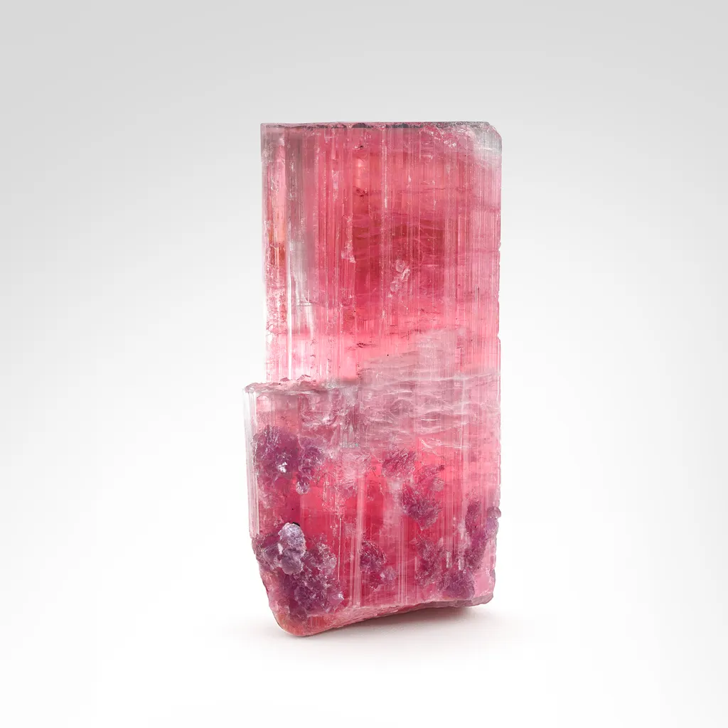 California Pink Tourmaline image