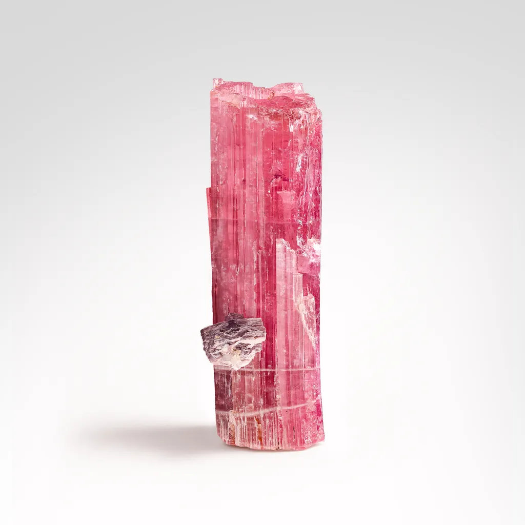 California Pink Tourmaline image
