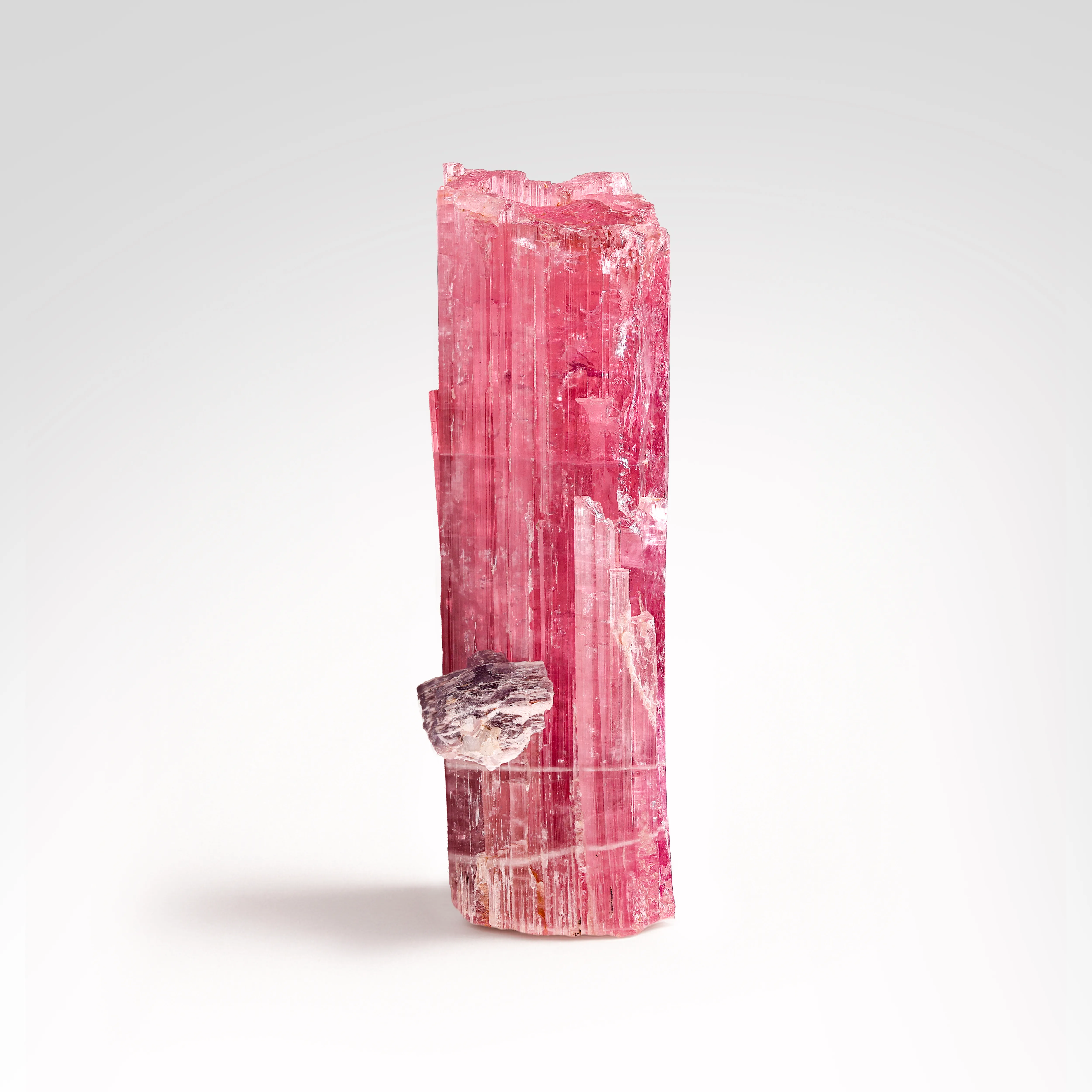 California Pink Tourmaline - image 1