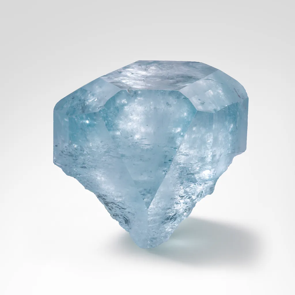 California Topaz image