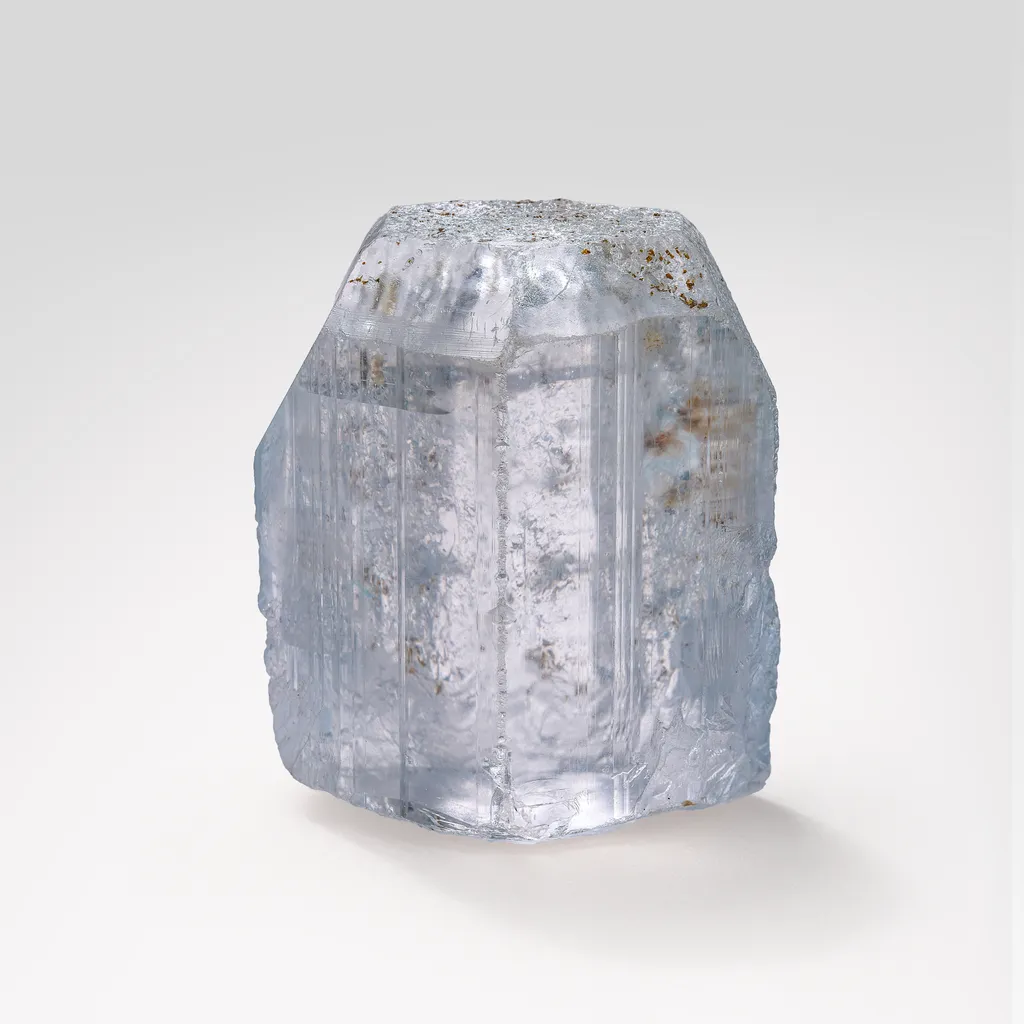 California Topaz image