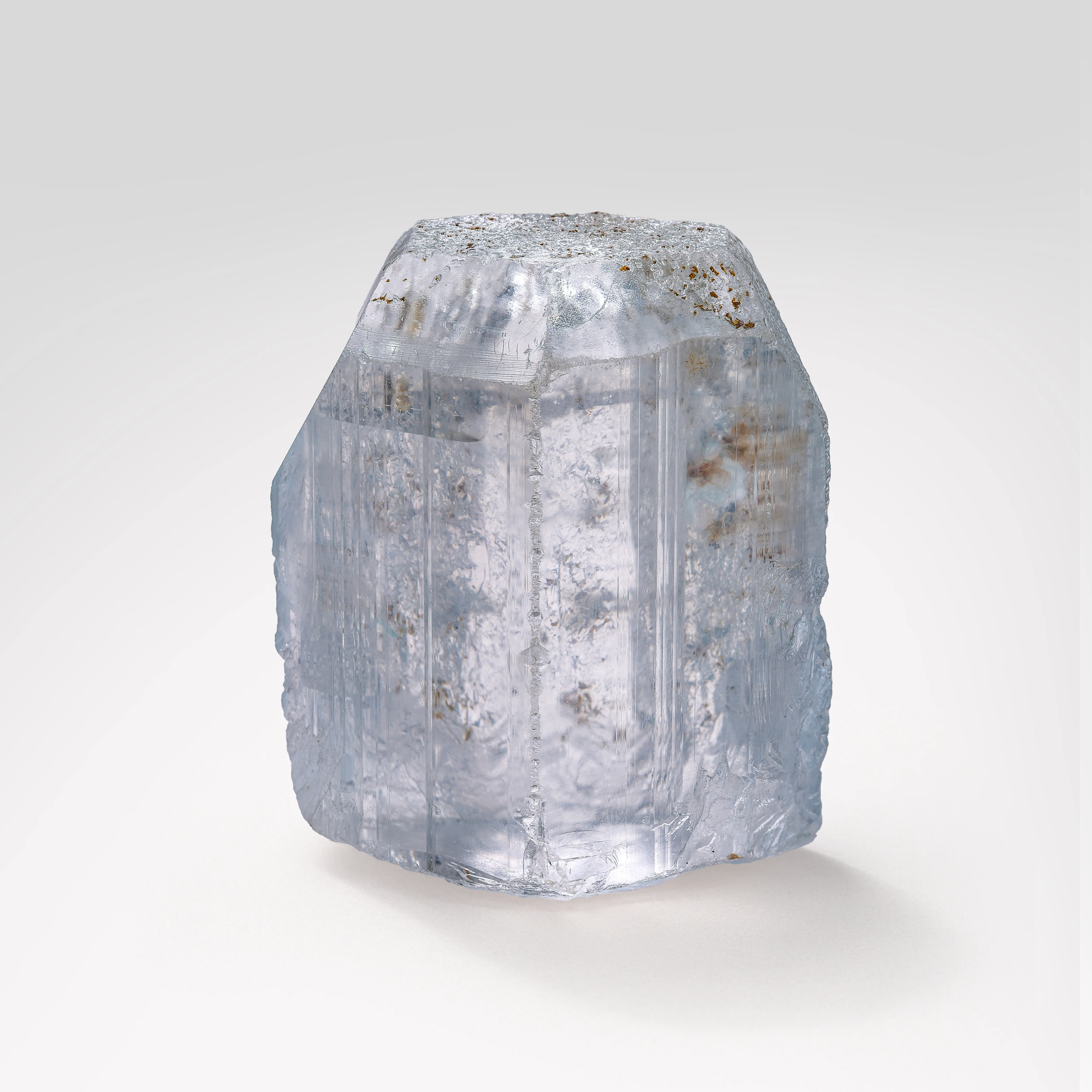 California Topaz - image 1