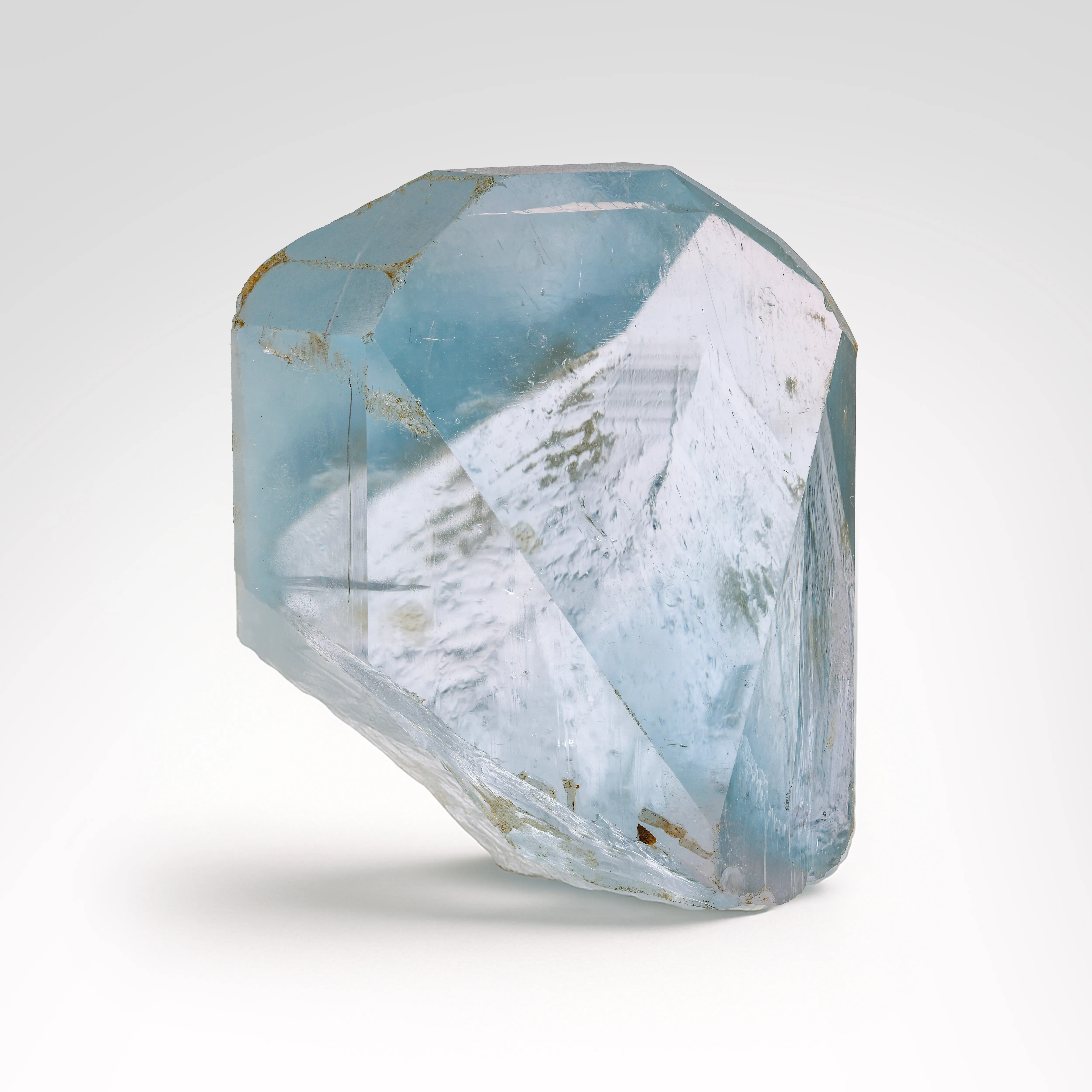 California Topaz - image 1