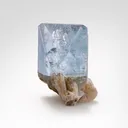 California Topaz - image 1