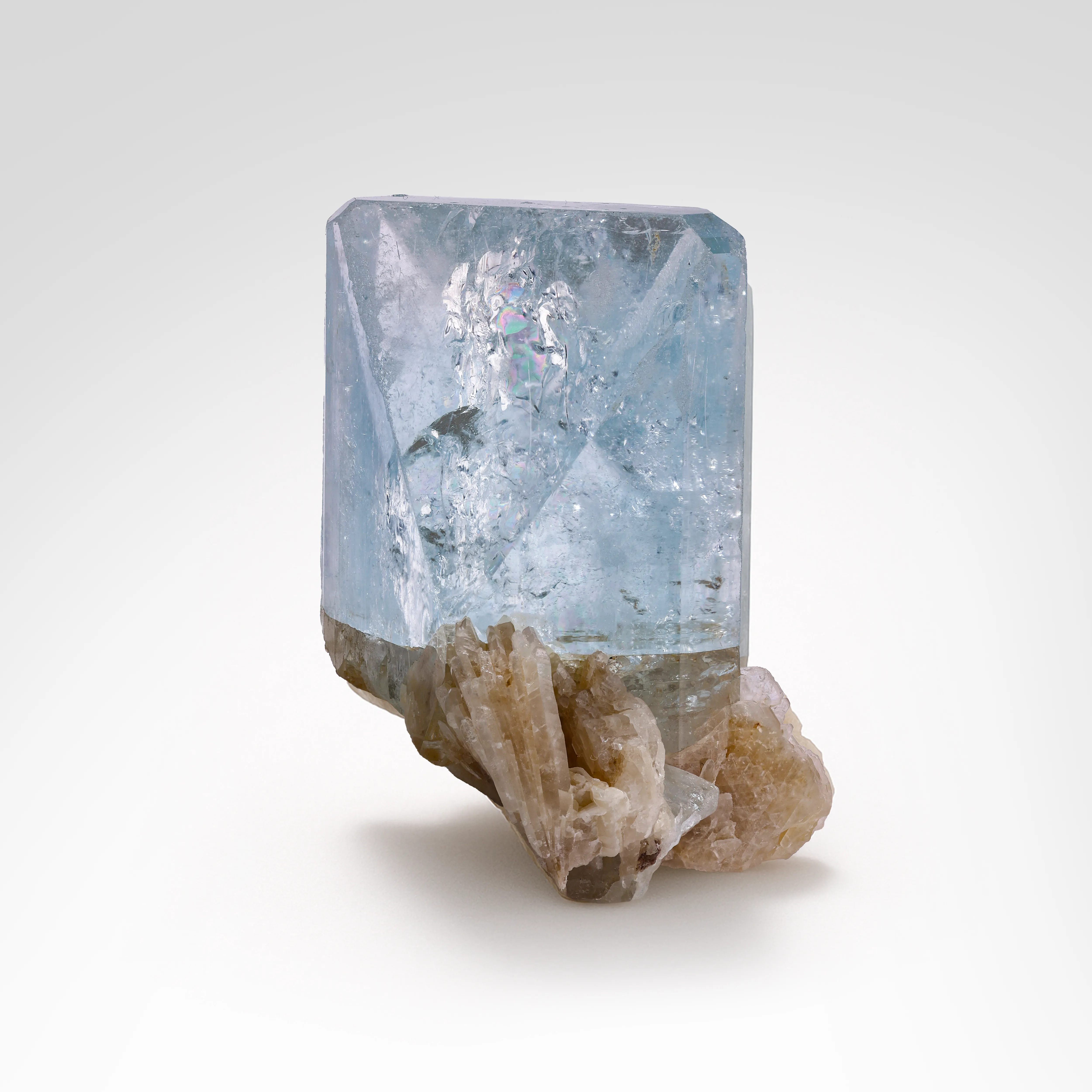 California Topaz - image 1