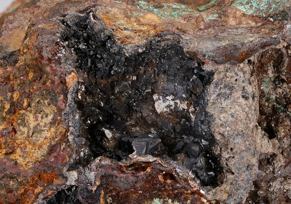 Calomel image