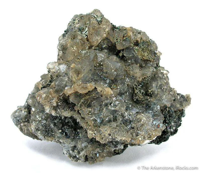 Calomel image