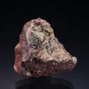 Calomel on Cinnabar - image 1