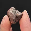 Calomel on Cinnabar - image 2