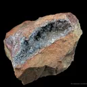 Calomel (Type Locality) (Fluorescent) - image 2