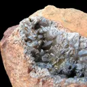 Calomel (Type Locality) (Fluorescent) - image 4