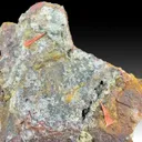 Calomel with Cinnabar - image 1