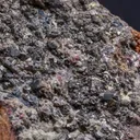 Calomel with NATIVE Mercury - image 1