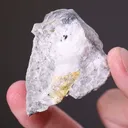 Cancrinite - image 2