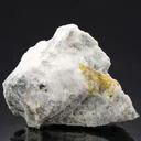 Cancrinite - image 1