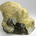 Cancrinite, Sodalite, Nepheline - image 1