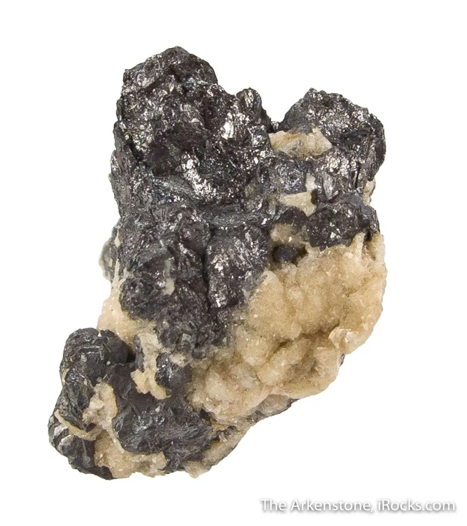 Canfieldite image