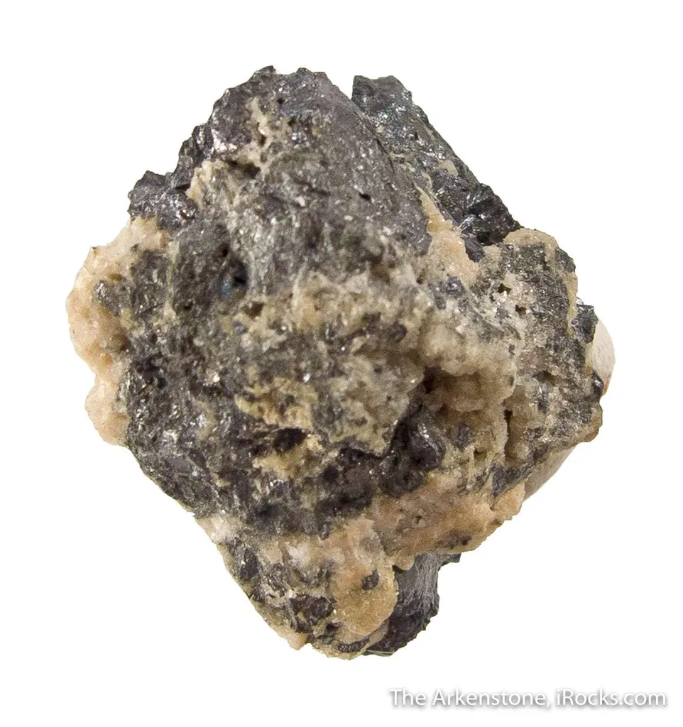 Canfieldite - image 4
