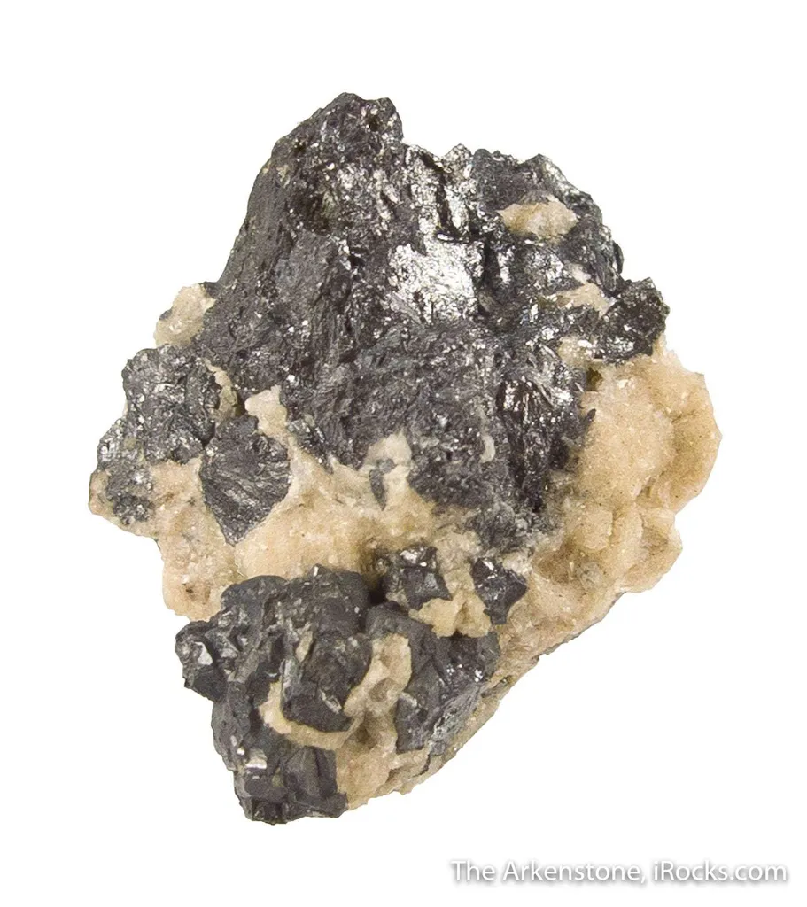 Canfieldite - image 2