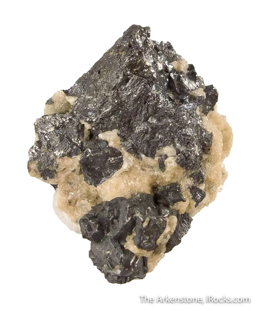 Canfieldite - image 3