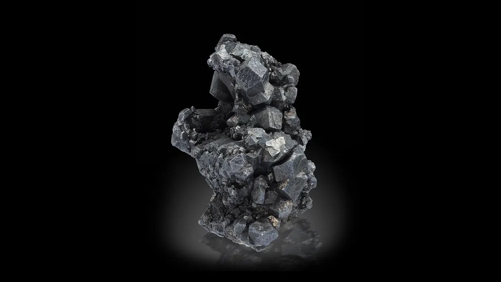 Canfieldite image