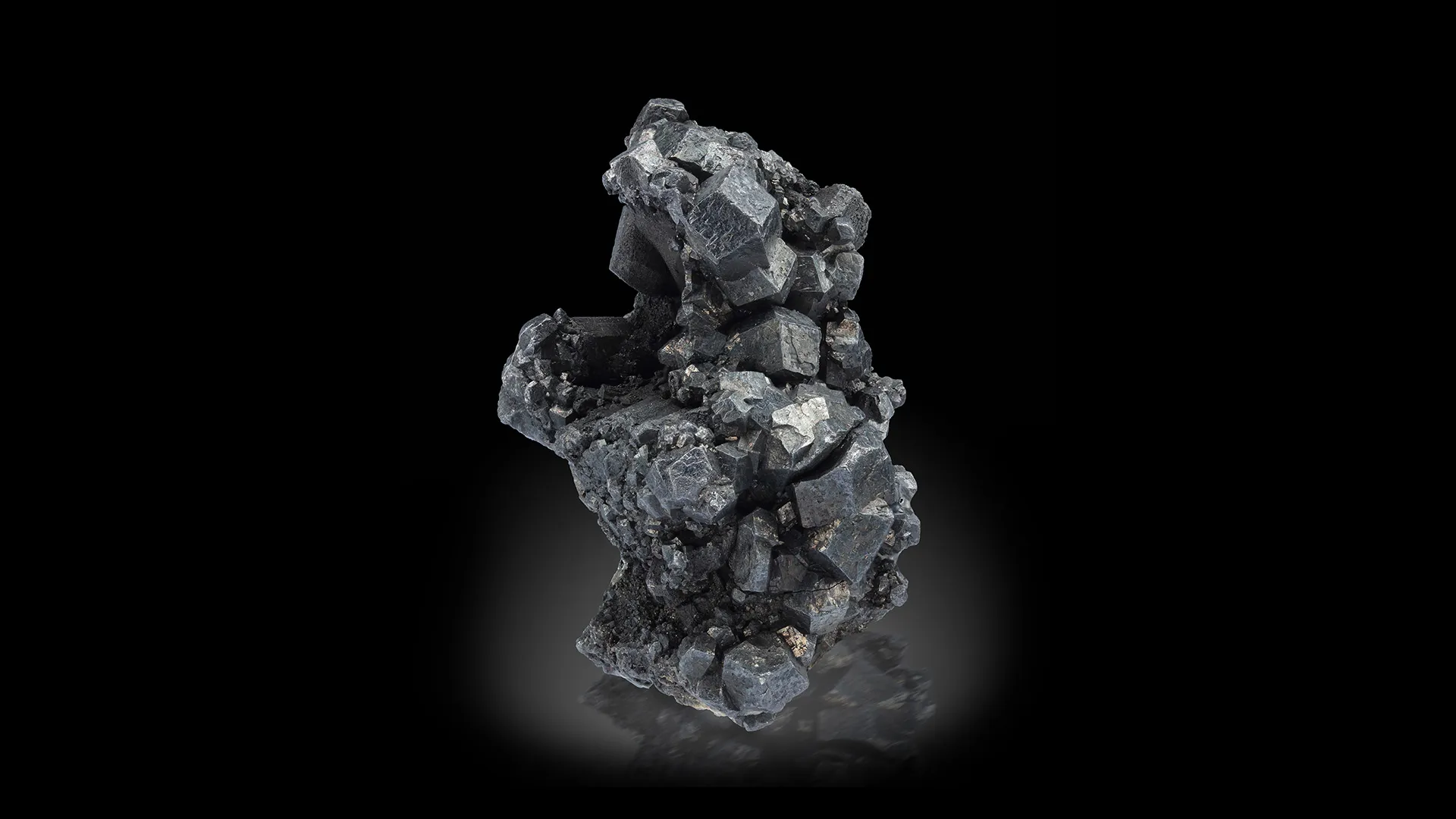 Canfieldite - image 1