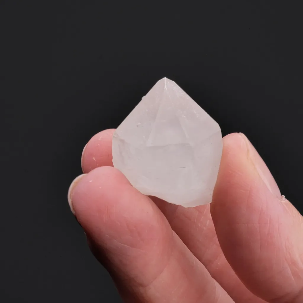 Capped Quartz 2 pieces image