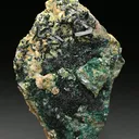 CARACOLITE, Atacamite and PARATACAMITE - image 1