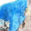 Carbonate-Cyanotrichite - image 2