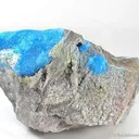 Carbonate-Cyanotrichite - image 1