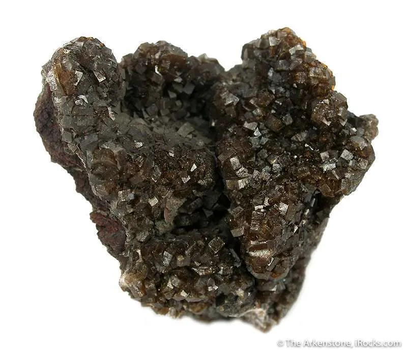 Carbonate-Fluorapatite image