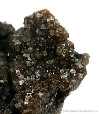 Carbonate-Fluorapatite - image 2