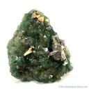 Carbonate-Fluorapatite With Muscovite and Feldspar - image 1