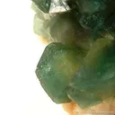 Carbonate-Fluorapatite With Quartz - image 3