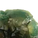 Carbonate-Fluorapatite With Quartz - image 2