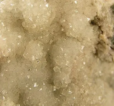 Carbonate-Rich Apatite-(Caf) (Var: Francolite) - image 2