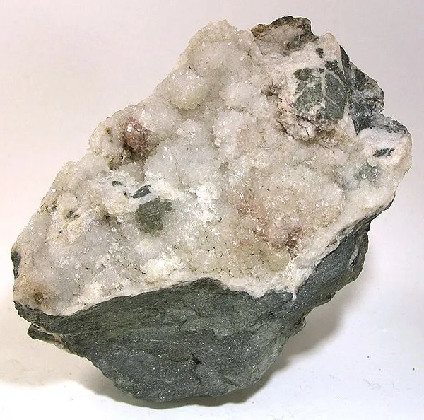 Carbonate-Rich Apatite-(Caf) (Var: Francolite) image