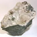 Carbonate-Rich Apatite-(Caf) (Var: Francolite) - image 1