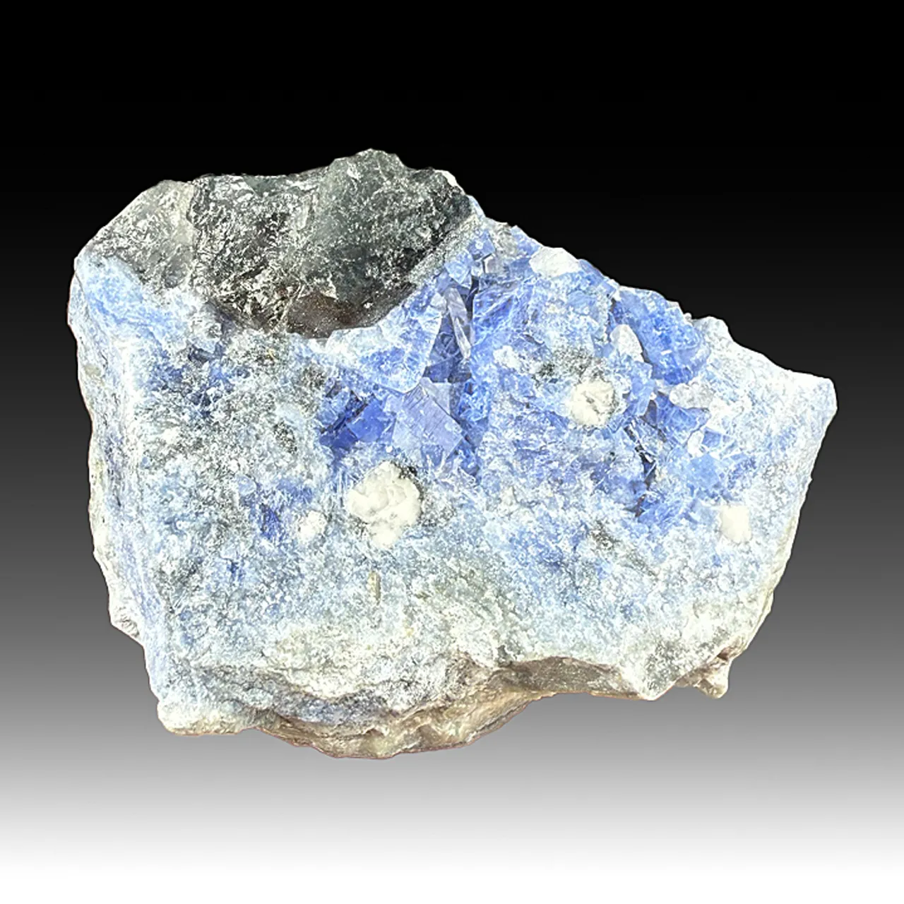 Carletonite - image 1