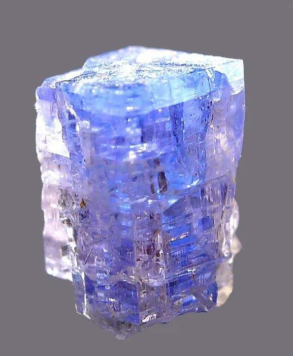 Carletonite image