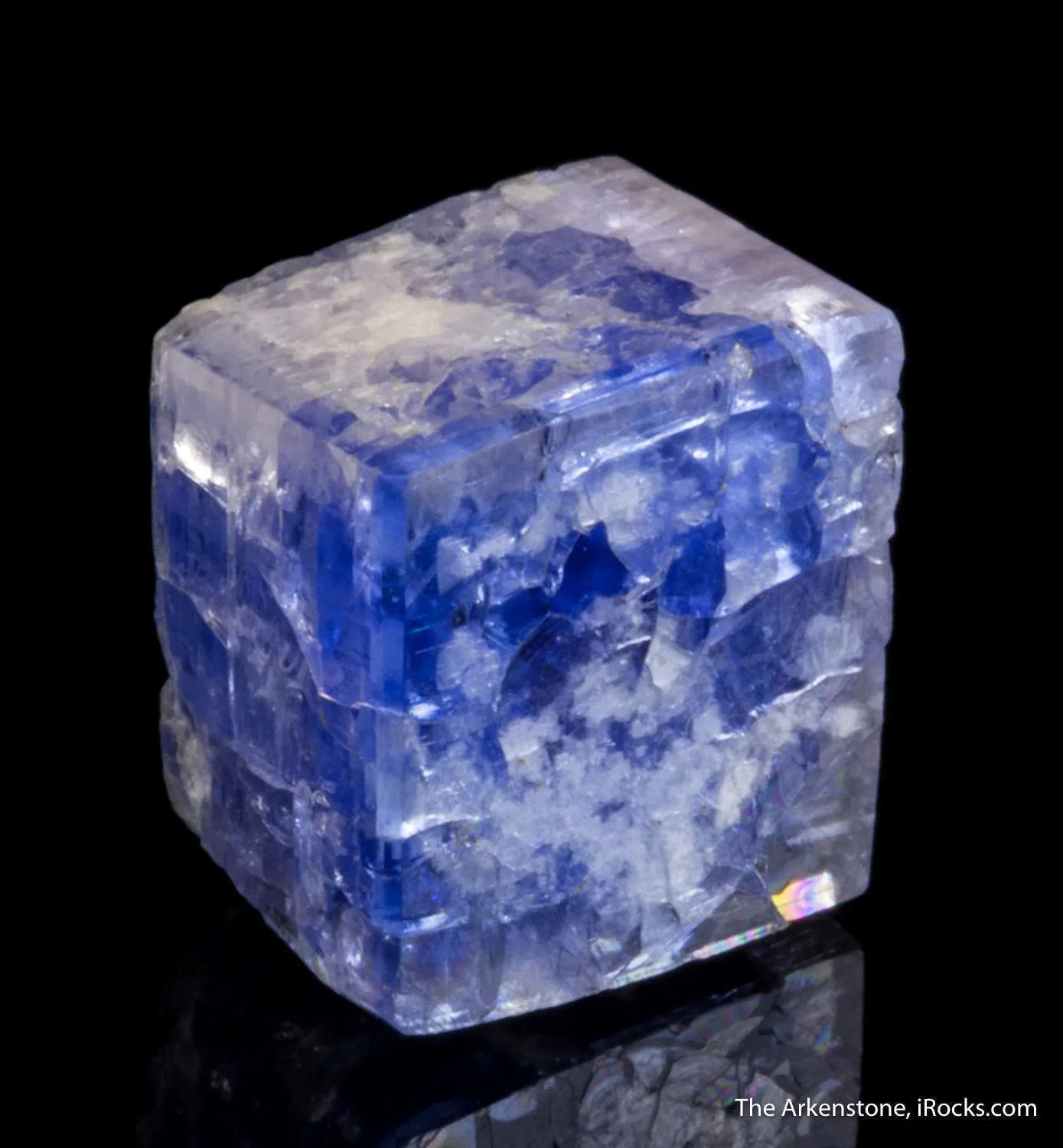 Carletonite - image 3