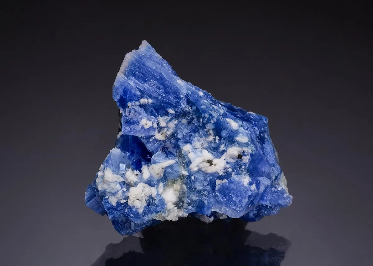 Carletonite - image 1