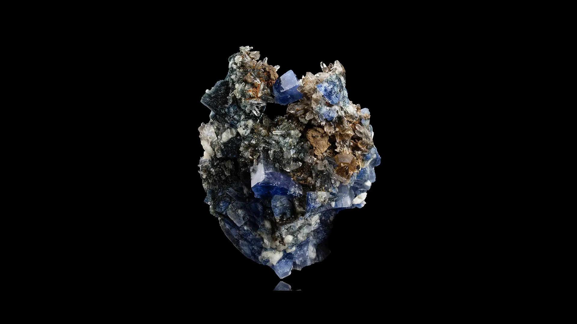 Carletonite - image 1