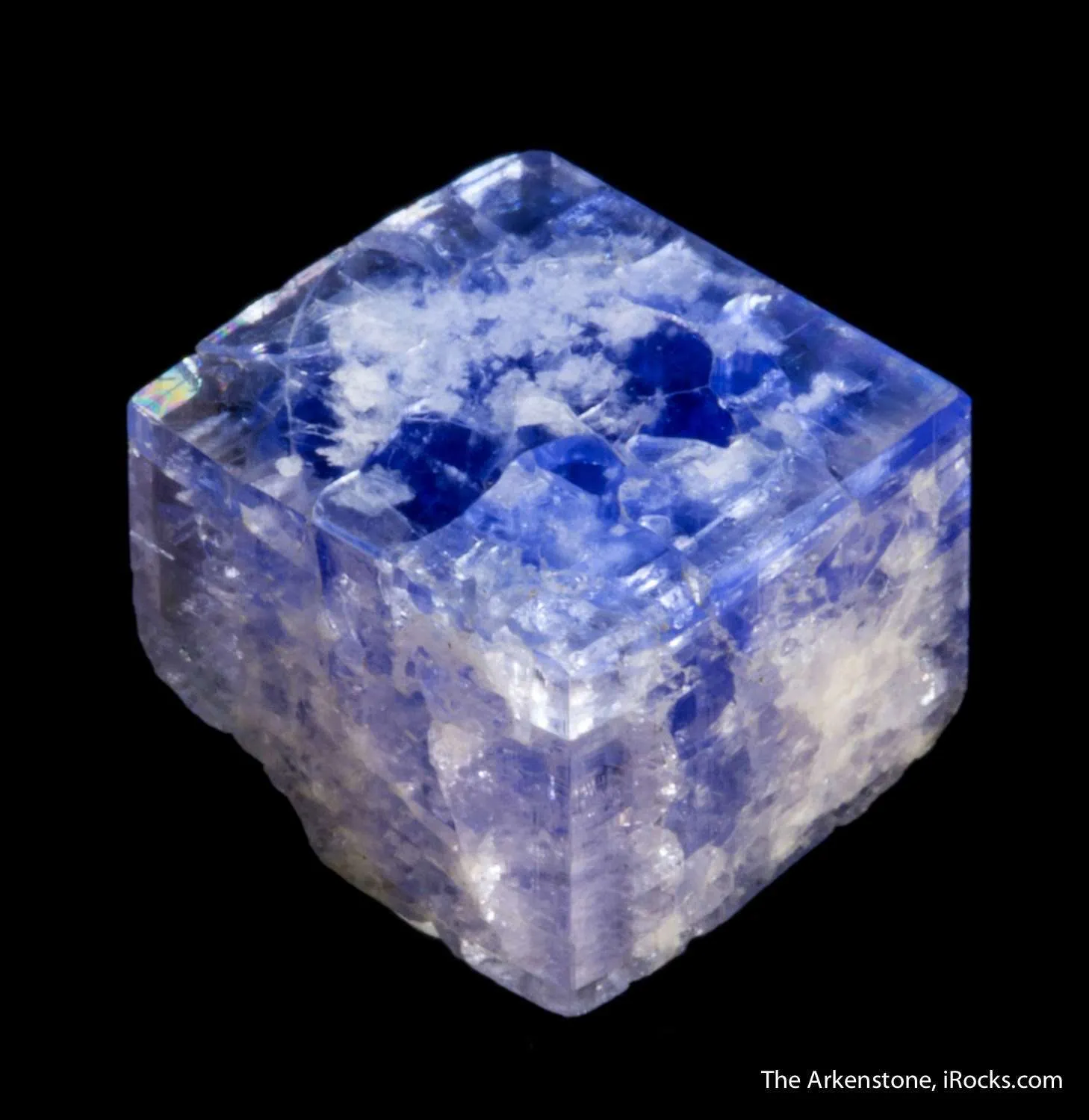 Carletonite - image 4