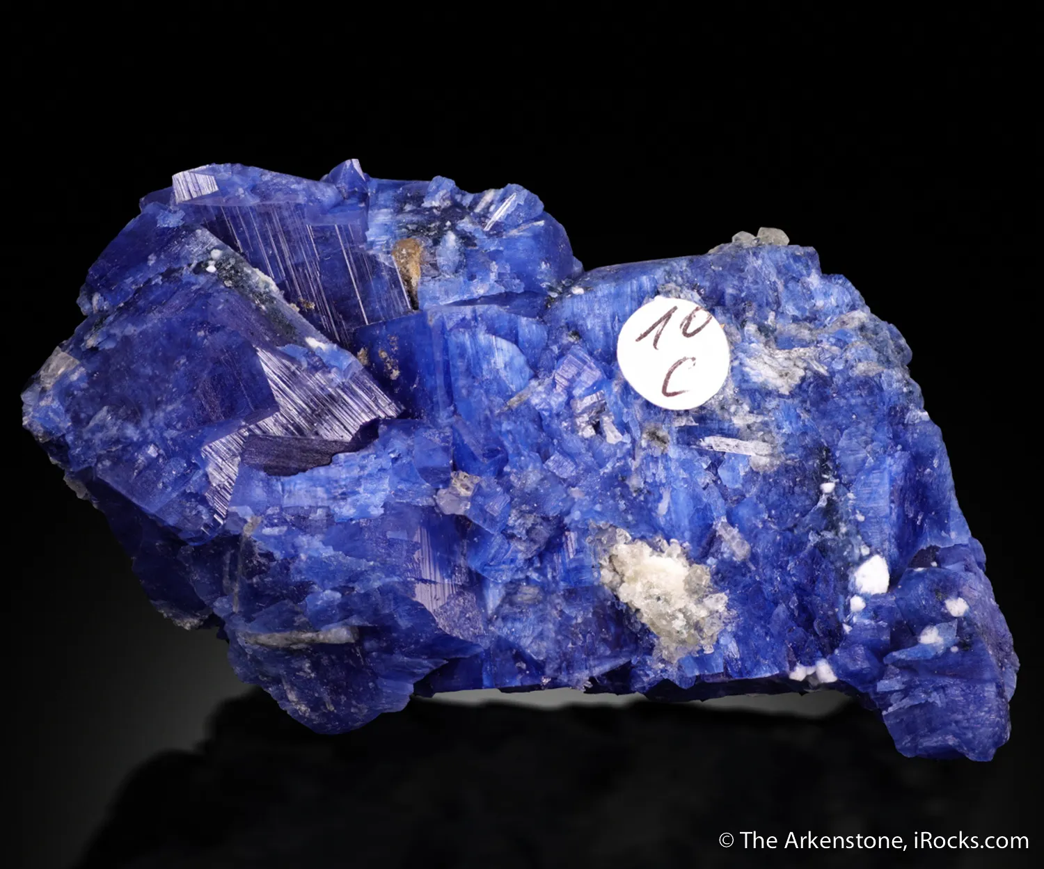 Carletonite - image 4