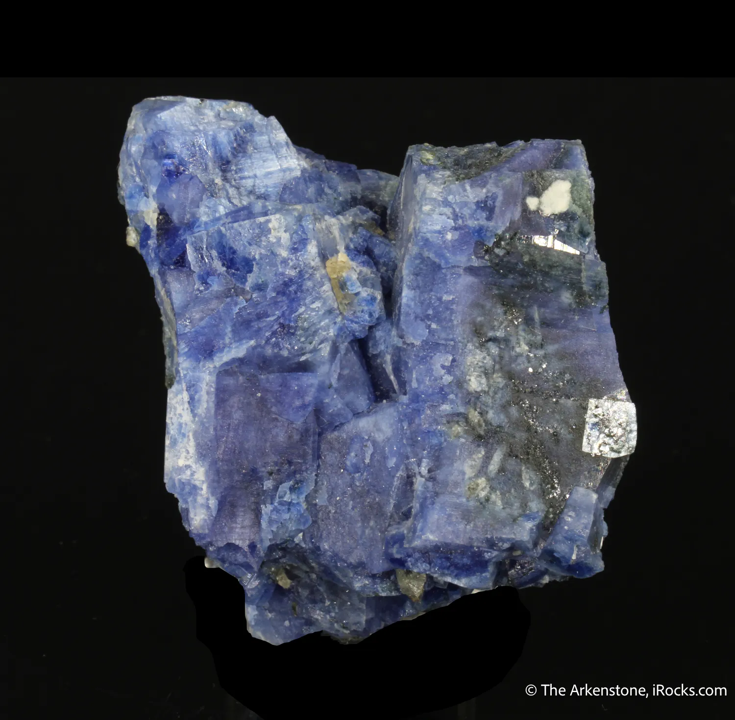 Carletonite - image 1