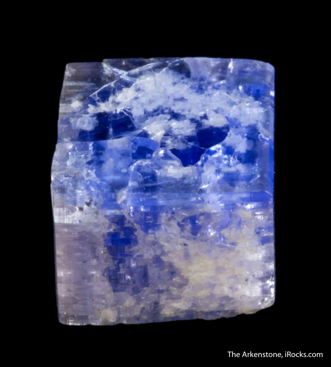 Carletonite - image 5