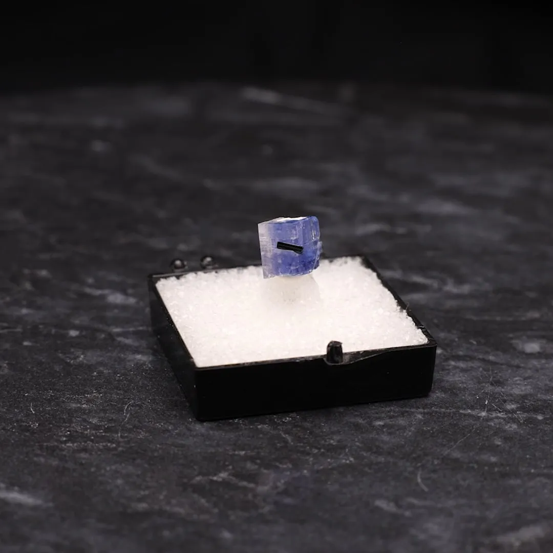 Carletonite, Aegirine - image 2