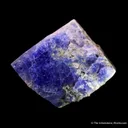 Carletonite - image 1